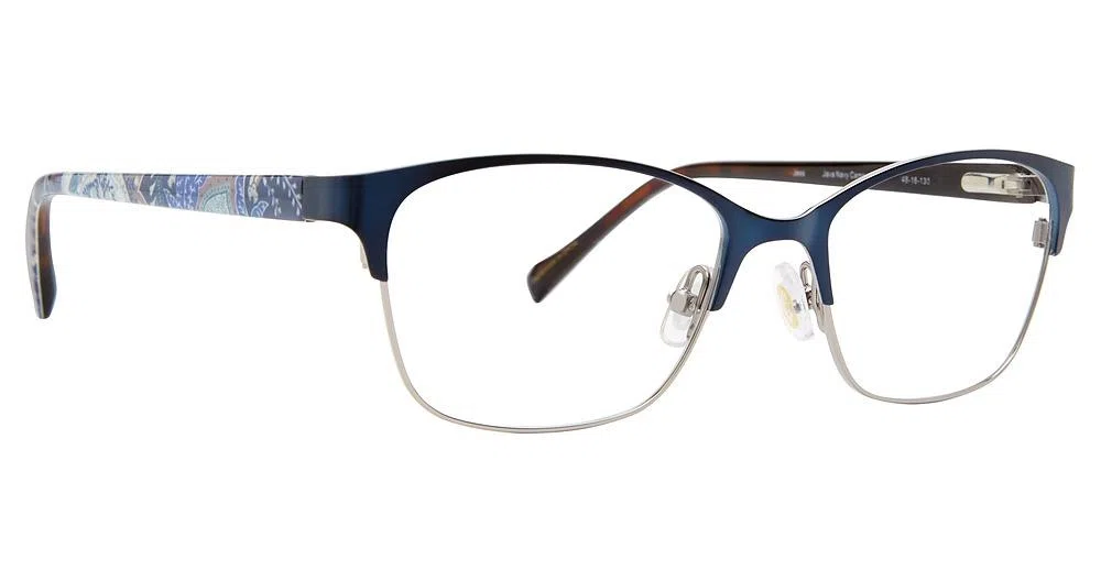 Vera Bradley VBJess Eyeglasses - view 2
